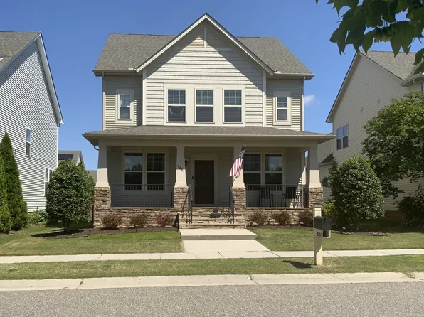 3251 Leighton Blvd, Toano, VA 23168