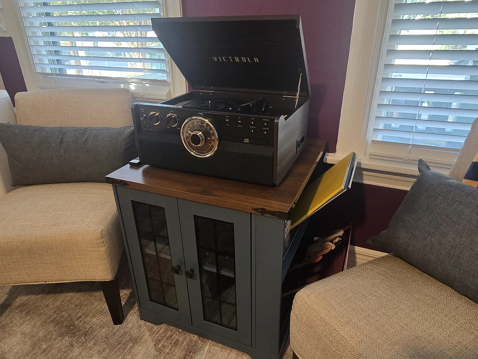 1 bed, 600 sqft, $1,600 — Photo 3