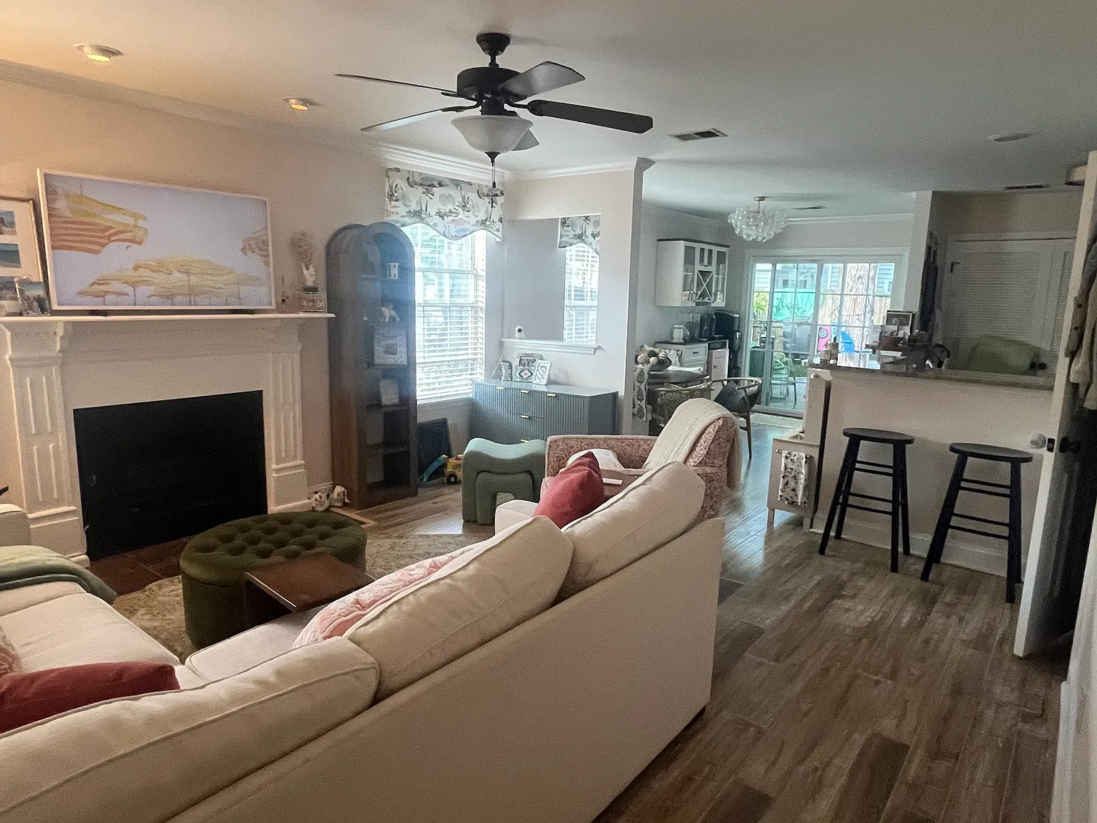 1399 Cassidy Ct — Photo 1