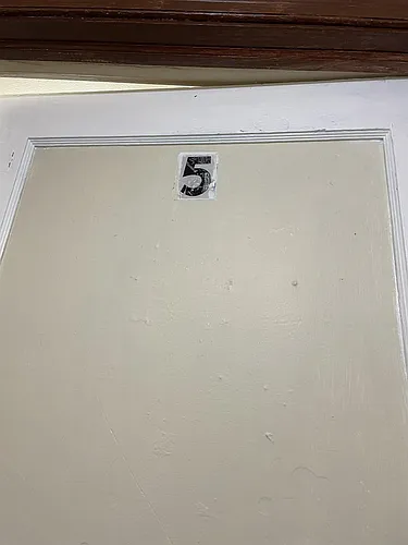 Floor plan 5