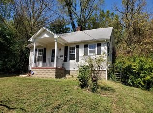 1016 Pace Ave, Mount Vernon, IL 62864