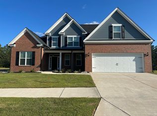 381 Windsor Dr N, Augusta, SC --