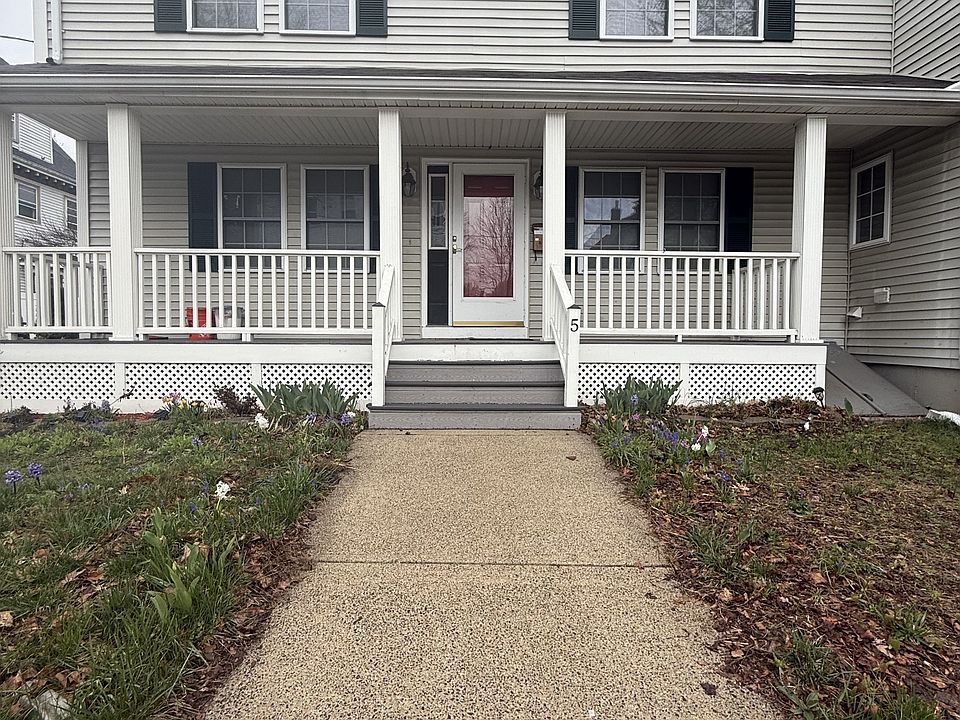 1st image of 5 Kensington Park