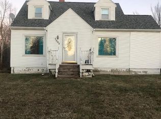 1308 N 23rd St, Saginaw, MI 48601