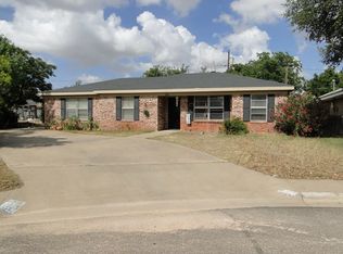 2113 Marcie Ct, Midland, TX 79707