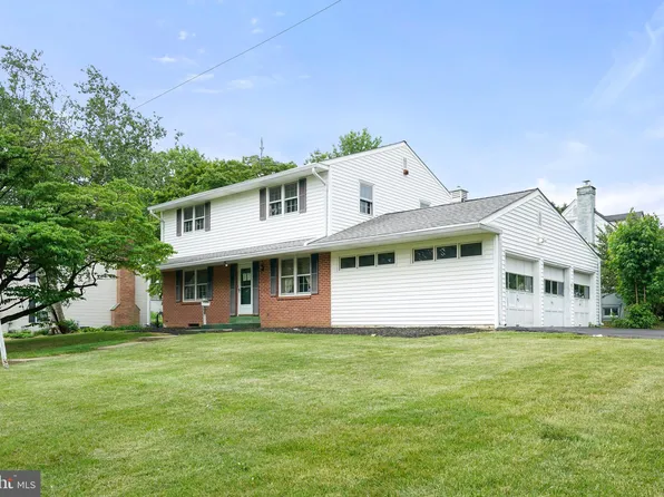 601 Orchard Dr, Wilmington, DE 19803