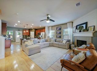 1803 Tavish Ln, Conroe, TX 77301