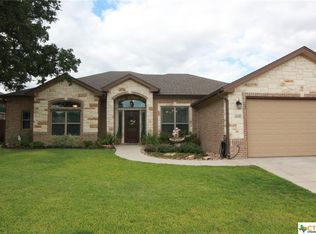 2130 Yturria Dr, Belton, TX 76513