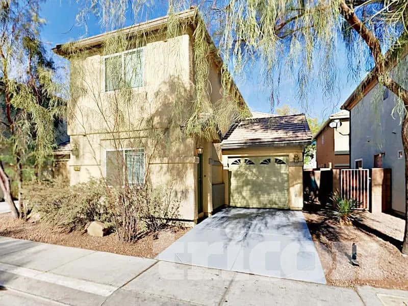 5230 Shreve Avenue Las Vegas NV — Photo 2