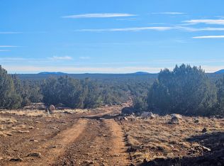 Coral Rd, Show Low, AZ 85901