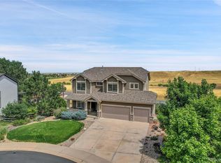 6974 Blue Mesa Ln, Littleton, CO 80125