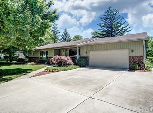 7557 Westwood Rd, Findlay, OH 45840