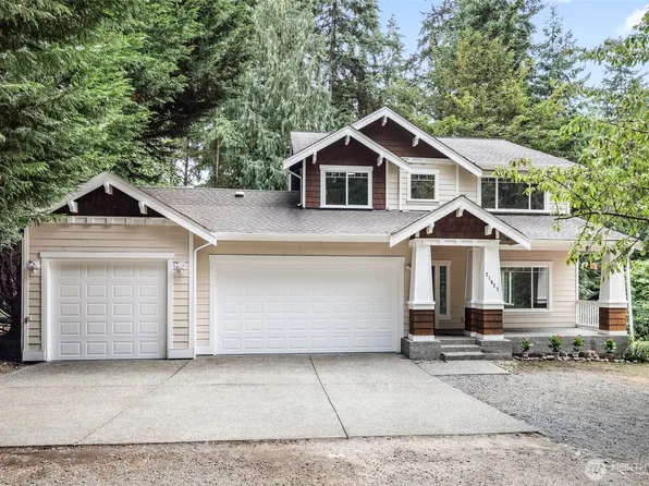 21927 45th Ave SE, Bothell, WA 98021