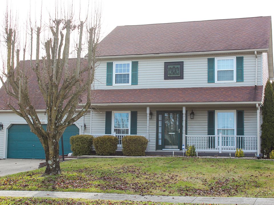 388 Calmes Blvd, Winchester, KY 40391 Zillow