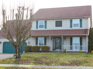 388 Calmes Blvd, Winchester, KY 40391