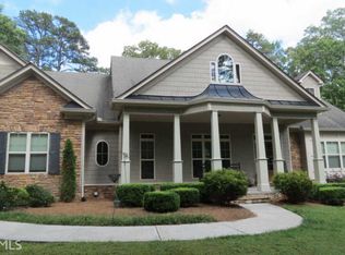 5022 W Fork Dr, Gainesville, GA 30506