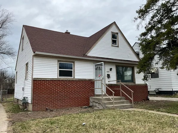 4340 W Eggert Pl, Milwaukee, WI 53218