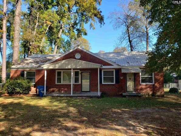 816 Seminole Dr, West Columbia, SC 29169