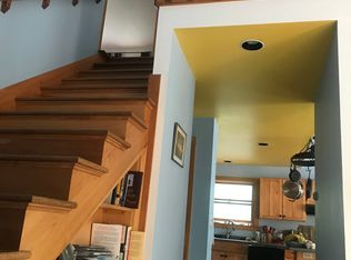 3 Maes Way, Blue Hill, ME 04614