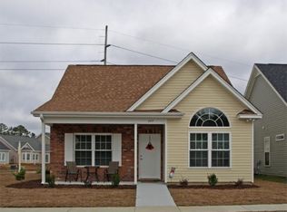 1022 Oglethorpe Dr, Conway, SC 29527