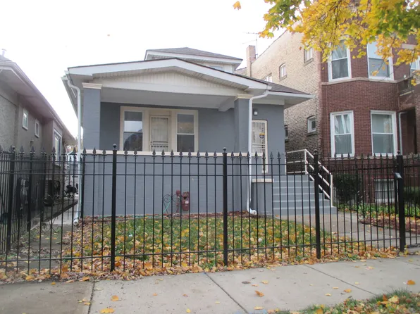 (undisclosed Address), Chicago, IL 60651