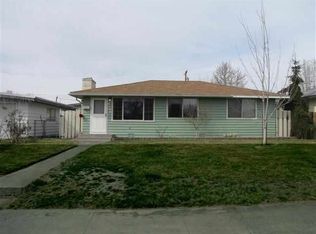 2120 N 17th Ave, Pasco, WA 99301