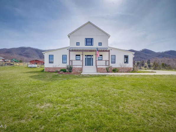 259 Bill Bennett Rd, Johnson City, TN 37604