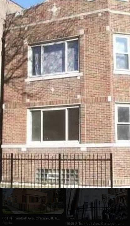 1st image of 1025 N Trumbull Ave #1