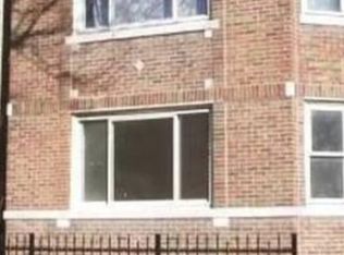 1025 N Trumbull Ave #1, Chicago, IL 60651