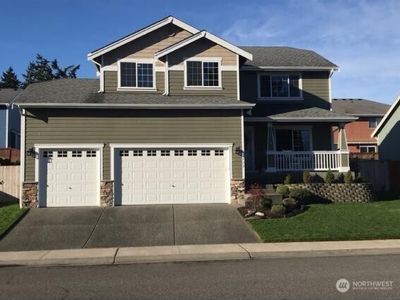 777 NW Scenic Vista Street, Oak Harbor, WA, 98277