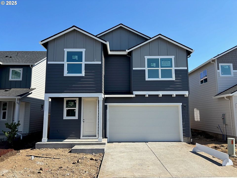 1st image of 8513 NE 133rd Ave Lot 93
