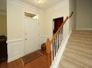 946 Crossing St, Charleston, SC 29492