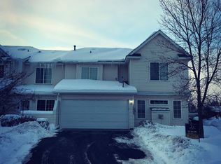 15462 Tungsten Way NW, Ramsey, MN 55303