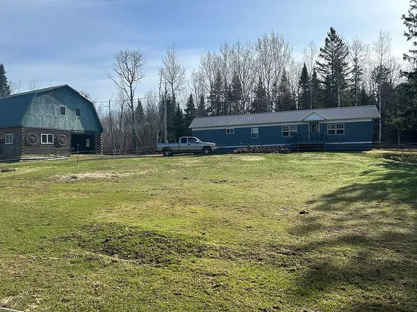 80 High Meadow Rd, Perham, ME 04766