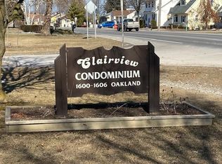 1600 Oakland St APT 2, Saint Clair, MI