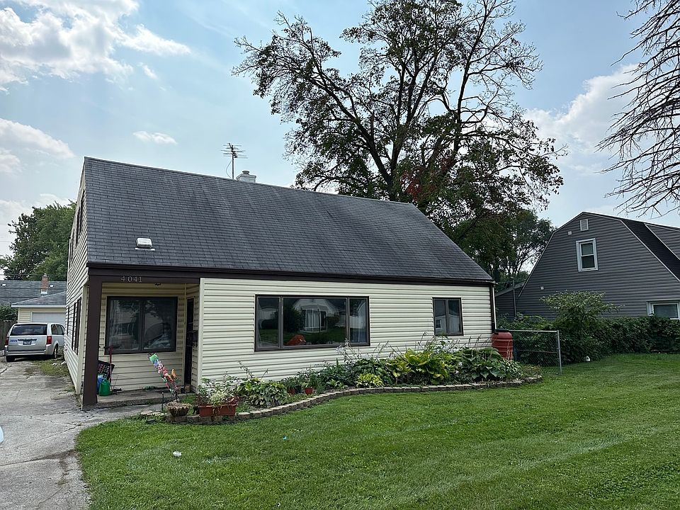 1st image of 4041 W 99th Pl