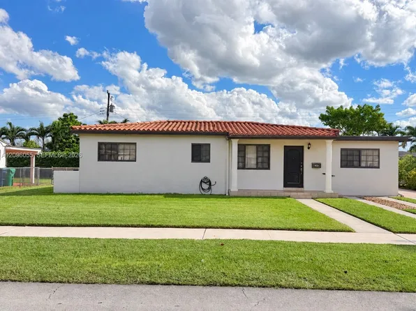 7960 SW 36th Ter, Miami, FL 33155