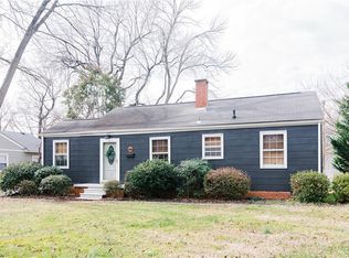 1503 N Elam Ave, Greensboro, NC 27408