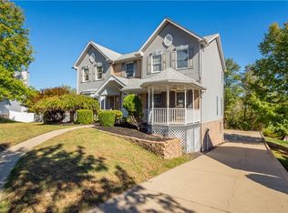 217 Parkridge Pl, South Park, PA 15129