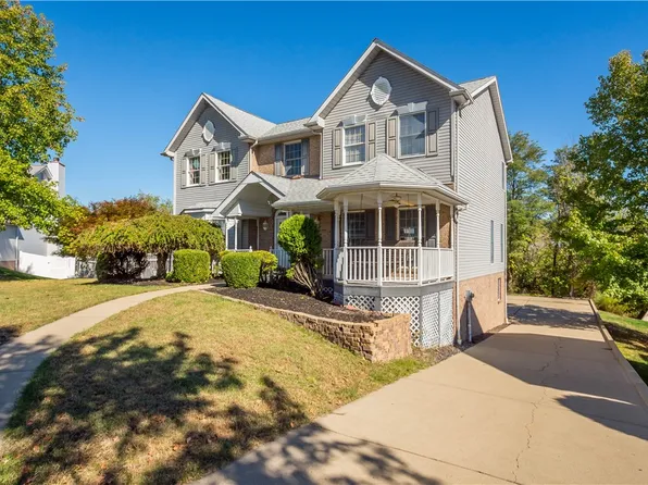 217 Parkridge Pl, South Park, PA 15129