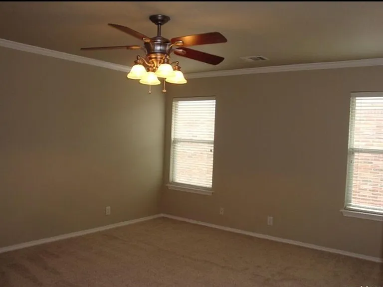 Unfurnished Master