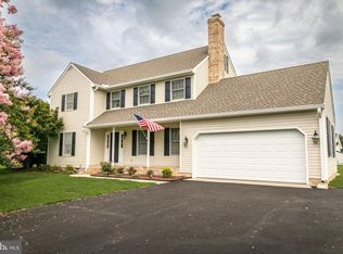 27976 Cross Creek Dr, Salisbury, MD 21801