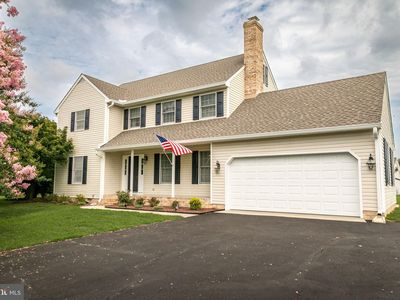 27976 Cross Creek Dr, Salisbury, MD, 21801