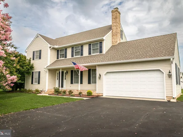 27976 Cross Creek Dr, Salisbury, MD 21801