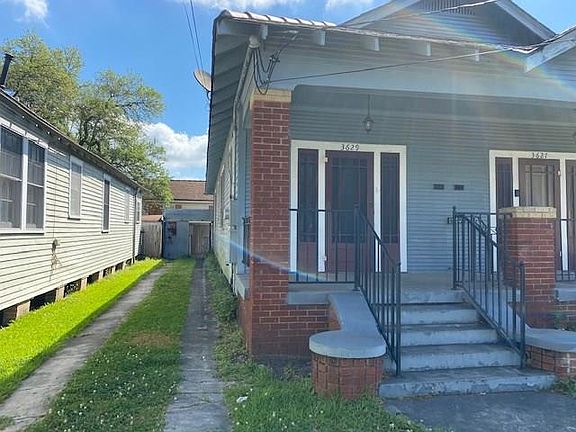 2nd image of 3629 Clematis St