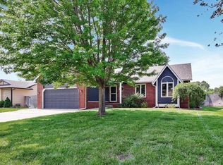 10811 W Kent St, Wichita, KS 67209