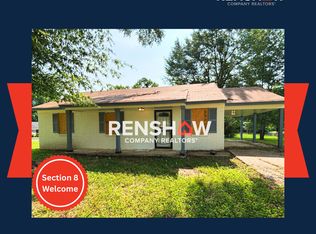 4264 Double Tree Rd, Memphis, TN 38109