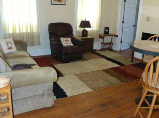 605 Mulberry St, Louisville, GA 30434