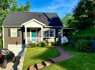 2024 Elam St, Ashland, KY 41101