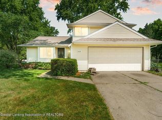 4538 Cranberry Ct, Lansing, MI